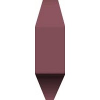 Angulo Remate Rivoli Cereza 5x1,5