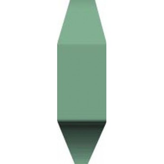 Angulo Remate Rivoli Oliva 5x1,5