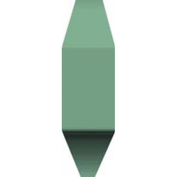 Керамогранит Angulo Remate Rivoli Oliva 5x1,5