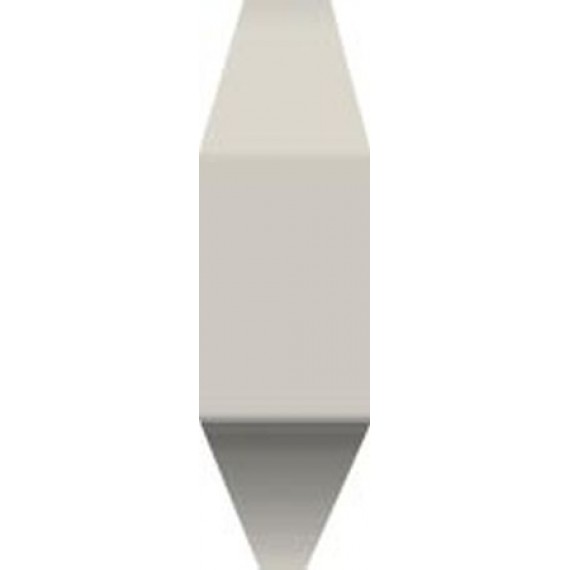 Керамогранит Angulo Remate Rivoli Vainilla 5x1,5