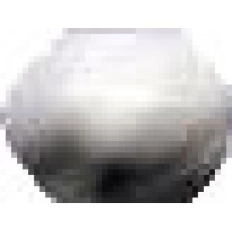 Angulo Tarpan Blanco Mate g.37 2x1.6