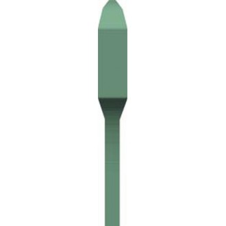 Angulo Zocalo Rivoli Oliva 15x1,5