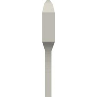 Angulo Zocalo Rivoli Vainilla 15x1,5