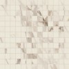Anima Calacatta Oro Composizione F Lucidato 30*30