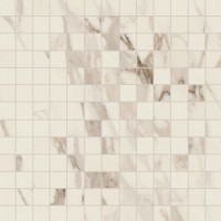 Anima Calacatta Oro Composizione F Lucidato 30*30