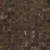 Anima Dark Emperador Composizione F Lucidato 30*30