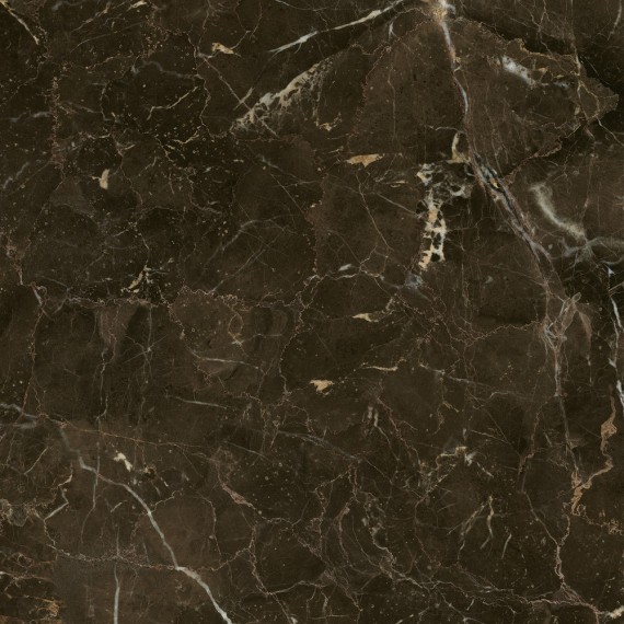 Керамогранит Anima Dark Emperador Rett Lucidato 60*60