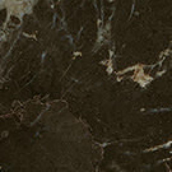 Керамогранит Anima Dark Emperador Tozzetto Lucidato 5,7*5,7