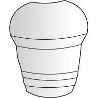 Anima Grey St Laurent Angolo London 2*5