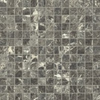 Anima Grey St Laurent Composizione F Lucidato 30*30