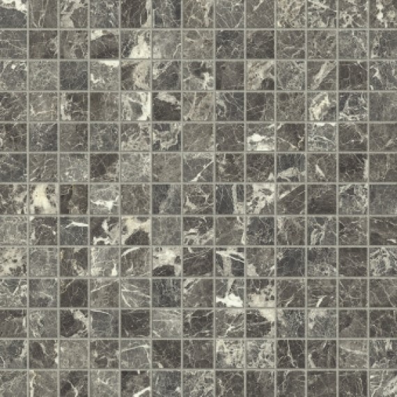 Мозаика Anima Grey St Laurent Composizione F Lucidato 30*30