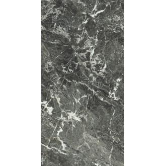 Anima Grey St Laurent Rett Lucidato 30*60