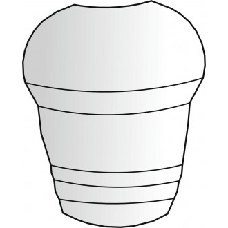 Anima Marfil Angolo London 2*5