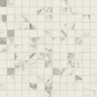 Anima Statuario Venato Composizione F Lucidato 30*30