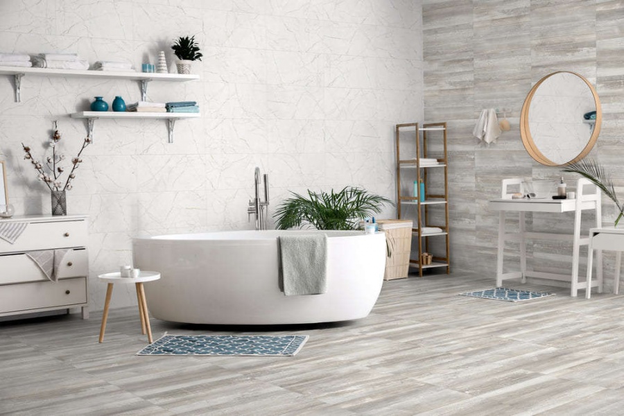 Antares Global Tile