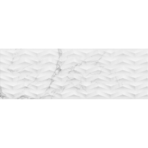 Керамогранит Antea Blanco Rlv 40x120