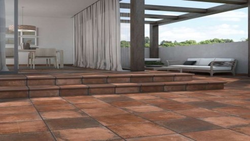 Керамическая плитка Antic (FABRESA)