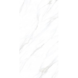 Antic White satin 60x120