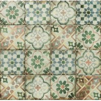 Anticatto Decor Mix Varese 22,5х22,5