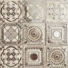 Anticatto White (Mix) 20x20
