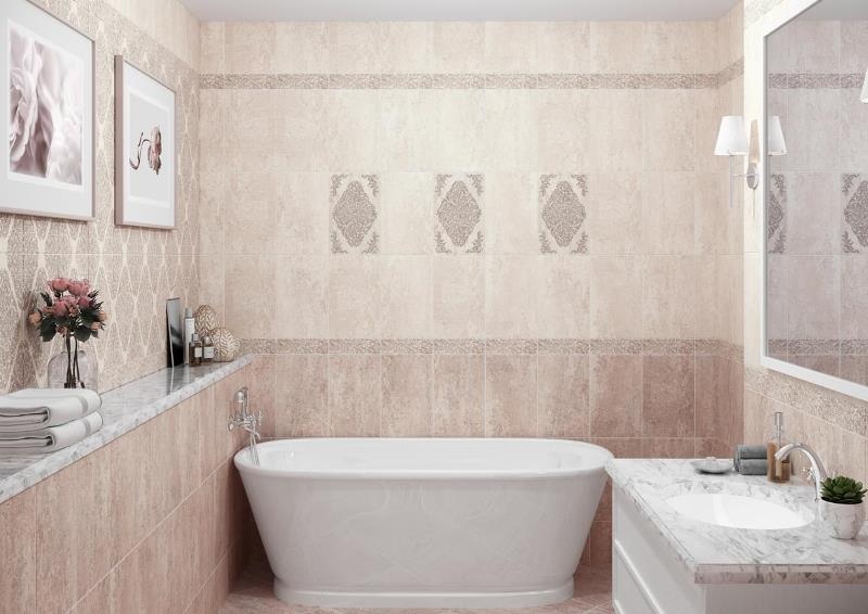 Antico Global Tile
