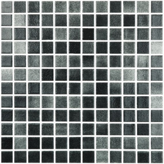 Мозаика Antid. № 100/509 (на сетке) 2.5х2.5 31,7х31,7