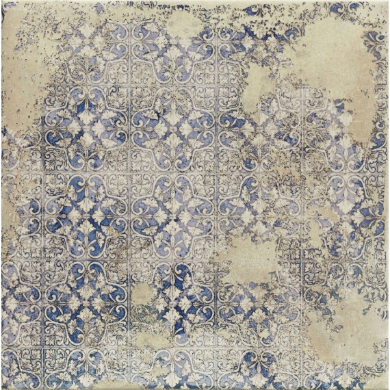 Керамогранит Antigua Deco Beige 33*33