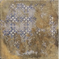 Antigua Deco Terra 33*33