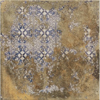 Antigua Deco Terra 33*33