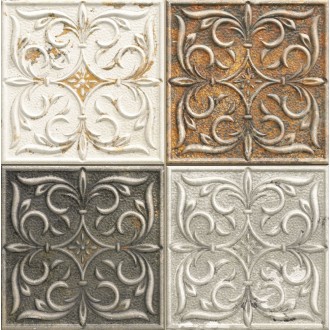 Antigua Lis Mix 33*33