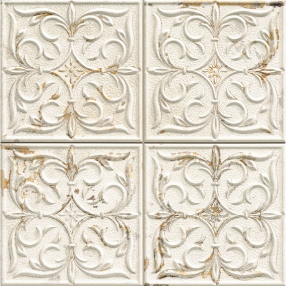 Керамогранит Antigua Lis White 33*33