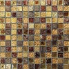 Antik-2 (стекло+камень) 23*23 300*300