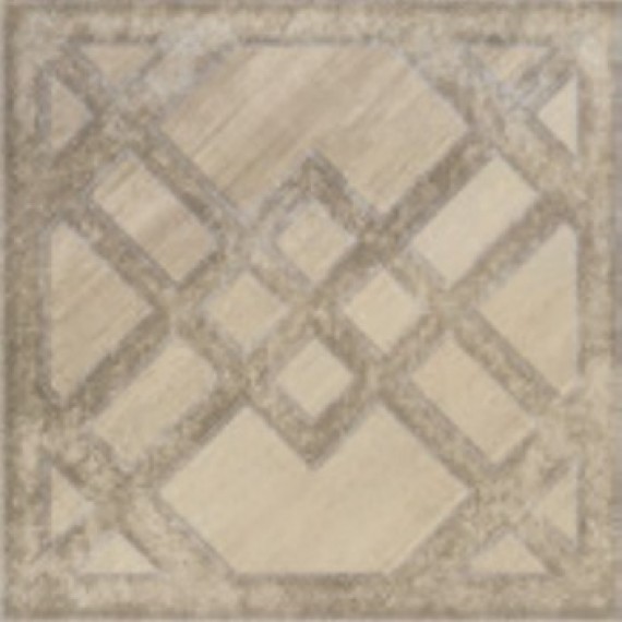 Керамогранит Antique Geometrie Oak 20x20
