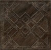 Antique Geometrie Wenge 20x20