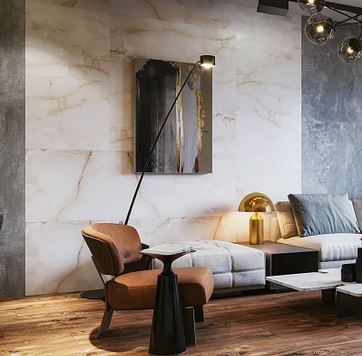 Antique Gold (Absolut Gres)