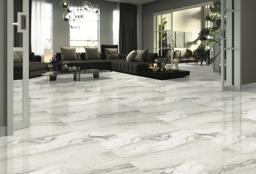 Antique Ice Varmora Granito