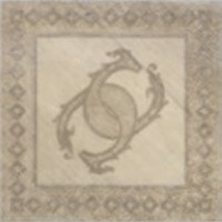 Antique Intreccio Oak 15x15