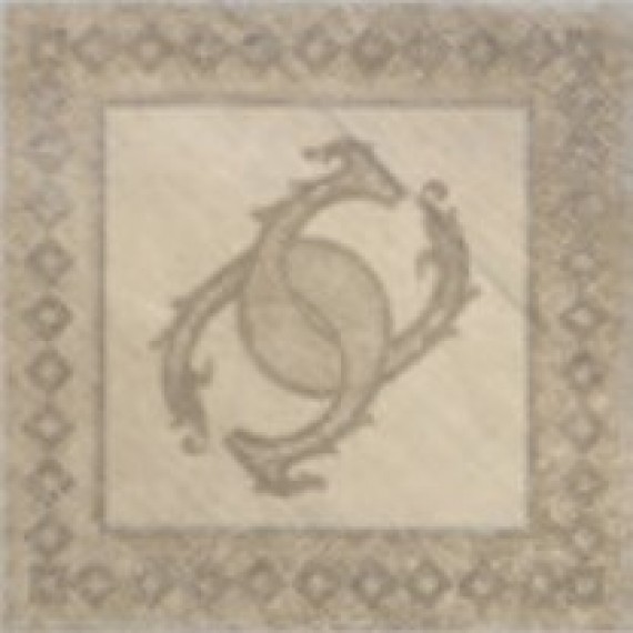 Керамогранит Antique Intreccio Oak 15x15