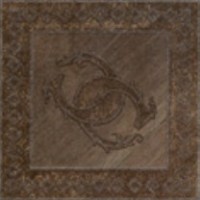 Antique Intreccio Walnut 15x15