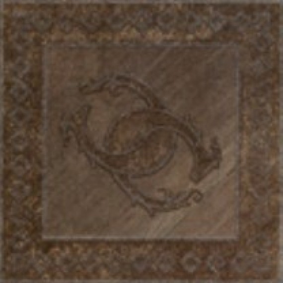 Керамогранит Antique Intreccio Walnut 15x15