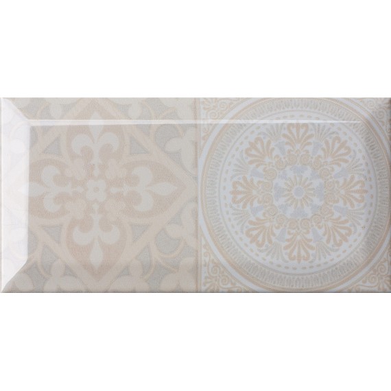 Керамическая плитка Antique Marfil 10*20