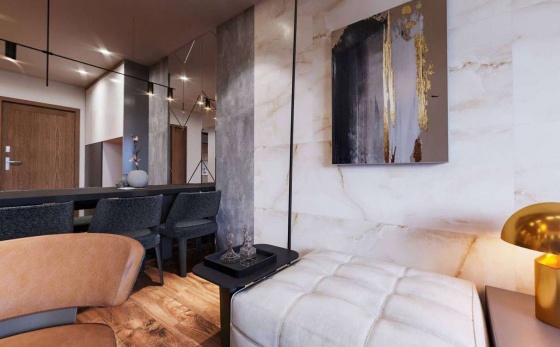 Antique Onix Natural (Absolut Gres)