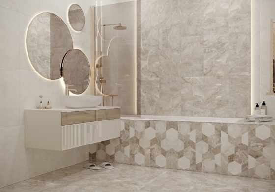 Antique (Beryoza Ceramica)