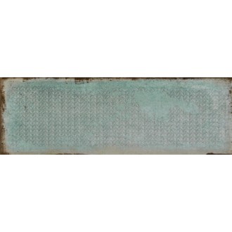 Antonetti turquoise 02 10х30