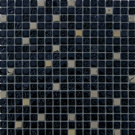 Мозаика Antracit 30x30