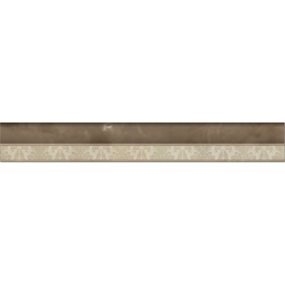 Керамическая плитка Anubis Moldura 4x31.6