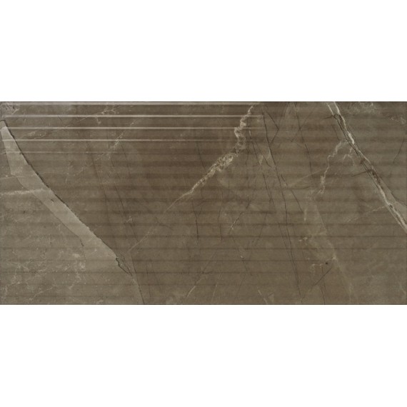 Керамическая плитка Anubis Style Brown 31.6x63.2