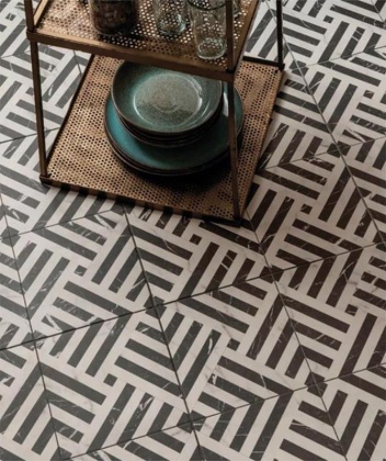 Apollon (Etili Seramik)