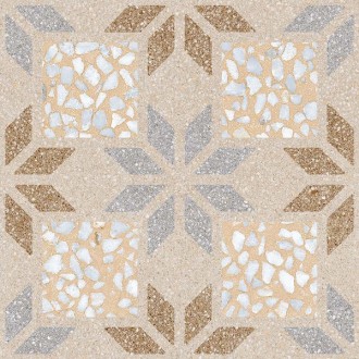 Apulia-R Crema 29.3X29.3