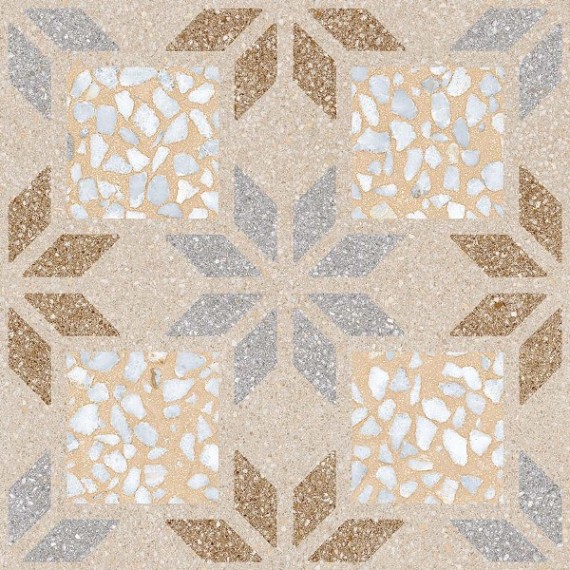Керамогранит Apulia-R Crema 29.3X29.3